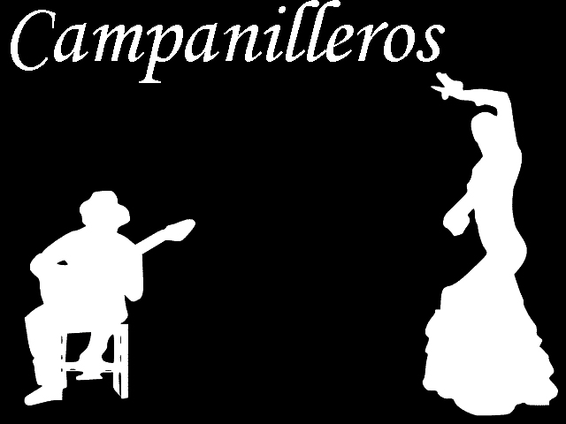 Campanilleros