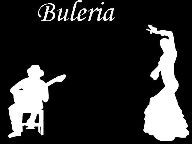 Buleria