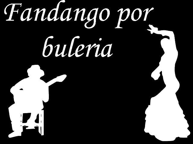 Fandango por Bulería