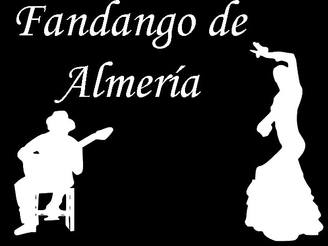 Fandango de Almería