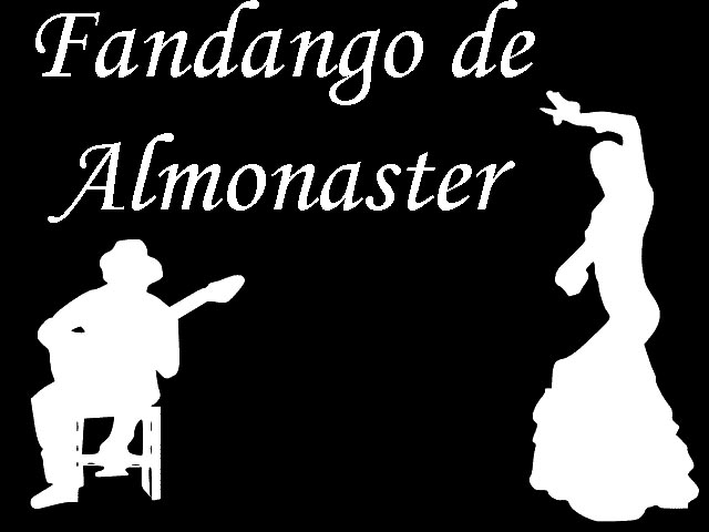 Fandango de Almonaster