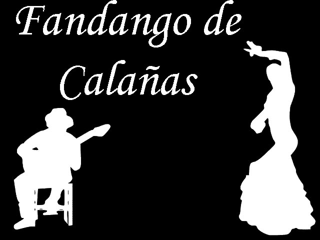 Fandango de Calañas