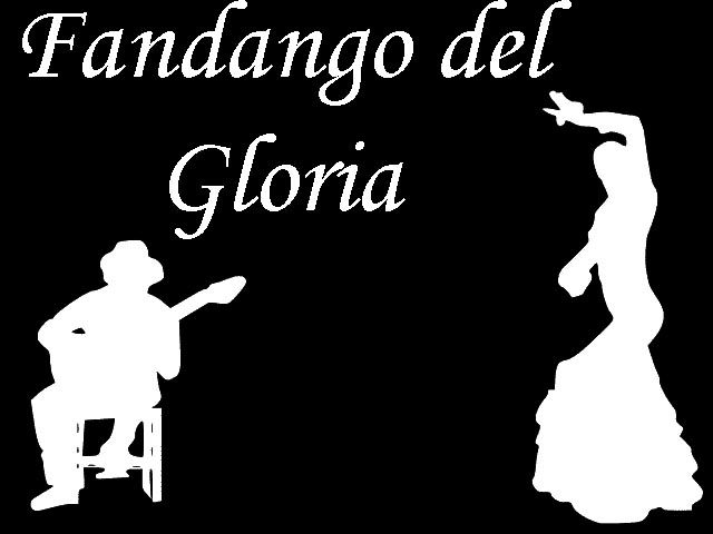 Fandango del Gloria