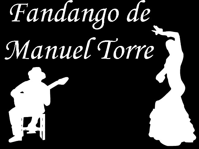 Fandango de Manuel Torre