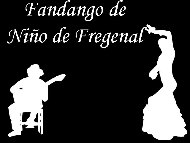 Fandango del Niño de Fregenal