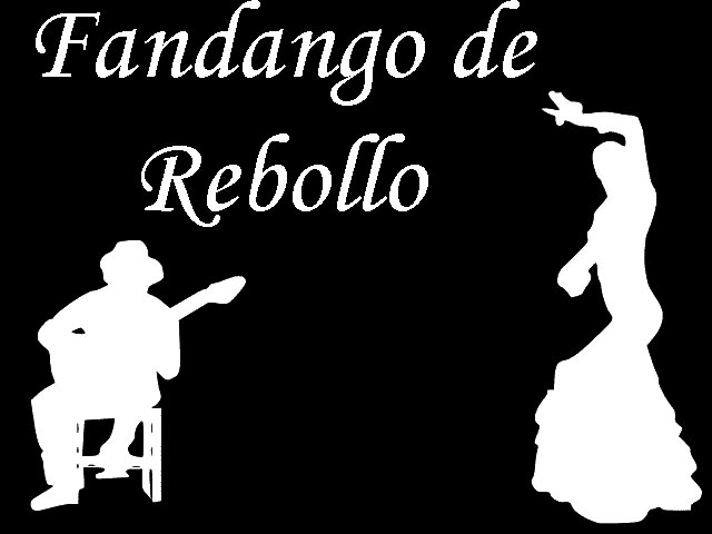 Fandango de Rebollo