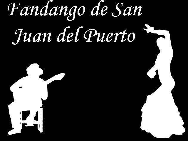 Fandango de San Juan del Puerto