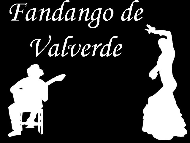 Fandango de Valverde