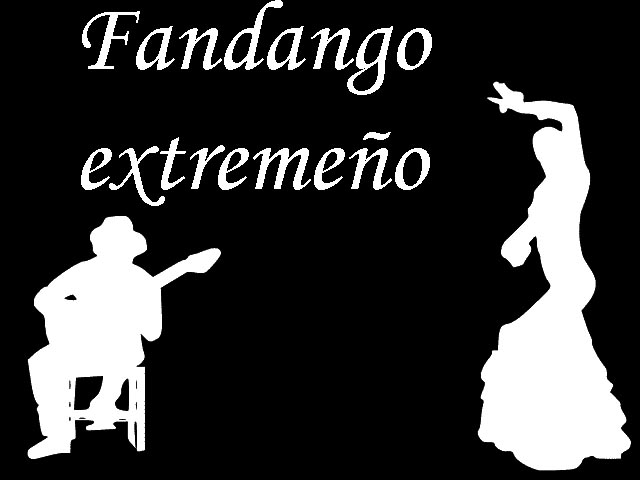 Fandango extremeño