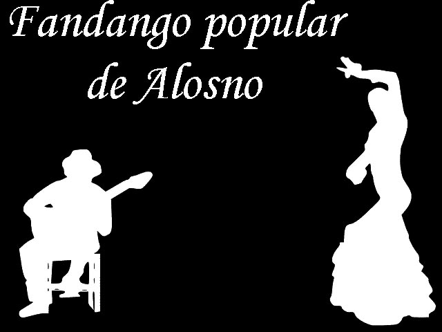 Fandango popular de Alosno