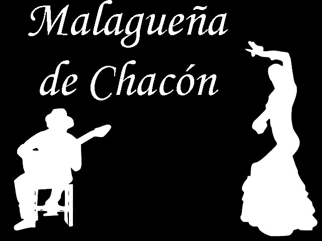 Malagueña de Chacón