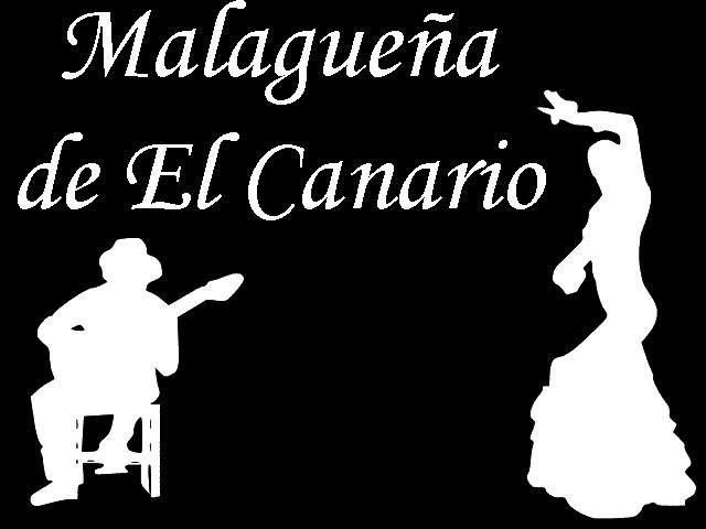 Malagueña de El Canario