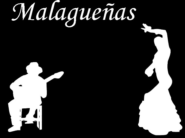 Malagueñas