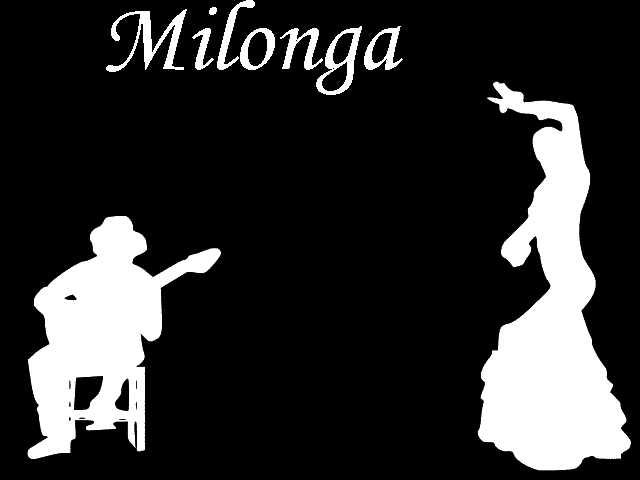 Milonga