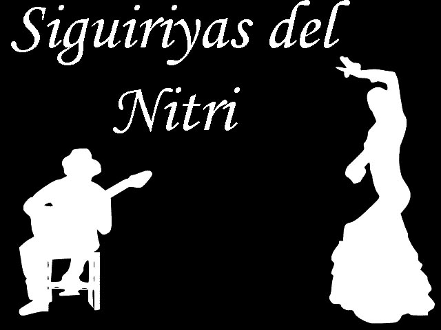 Siguiriyas del Nitri