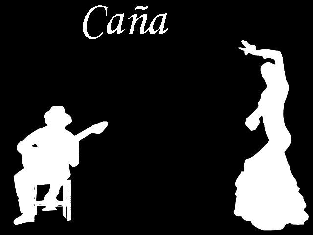 Caña