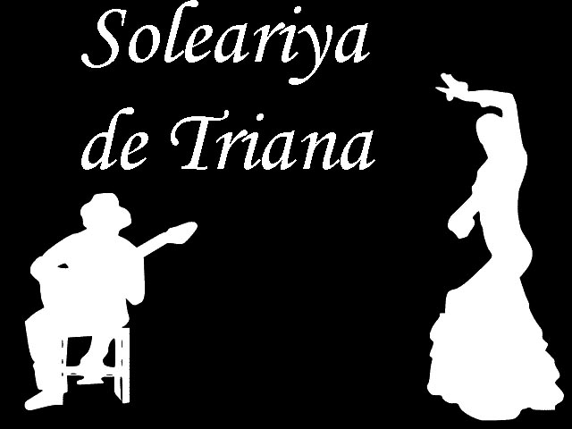 Soleariya de Triana