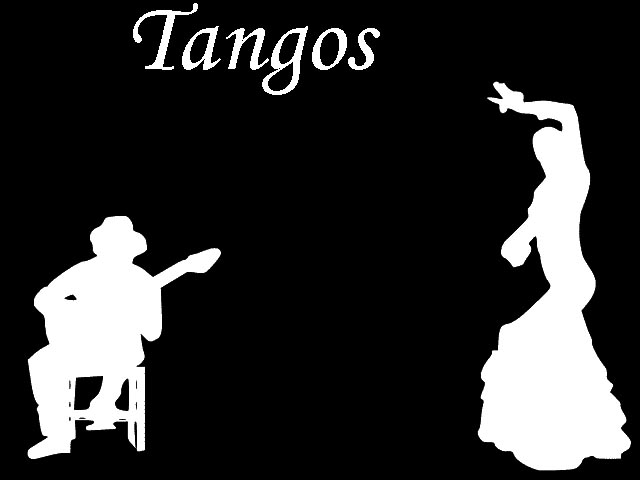 Tangos