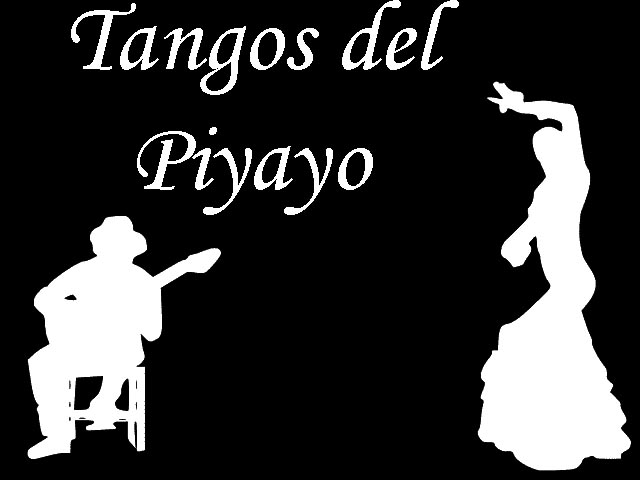 Tangos del Piyayo