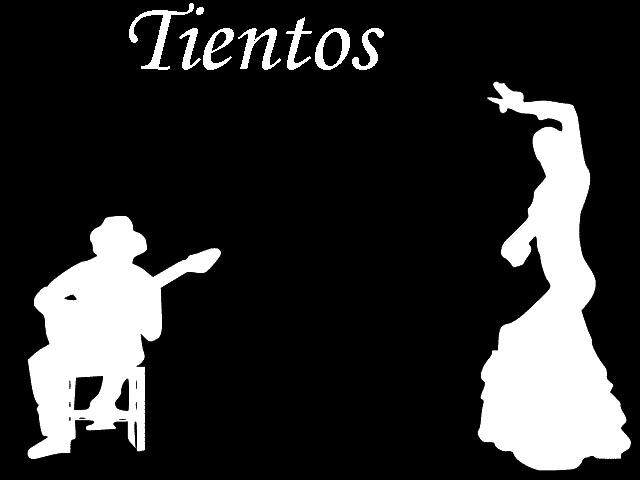 Tientos