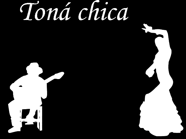 Toná chica