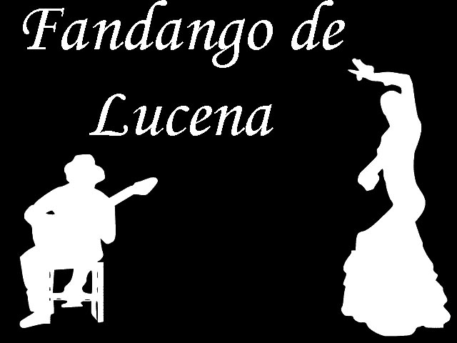 Fandango de Lucena