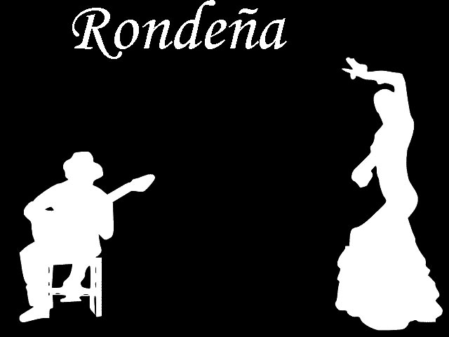 Rondeña